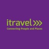 itravel | on-demand bus icon