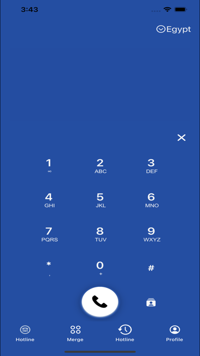 Screenshot #3 pour Merge  Interpreter