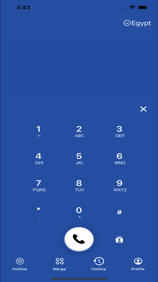 #3. Merge Interpreter (iOS) Podle: MERGE DMCC