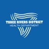 3 Rivers District Health Dept icon
