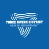 3 Rivers District Health Dept App Support