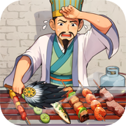 时光杂货店-王宝强推荐
