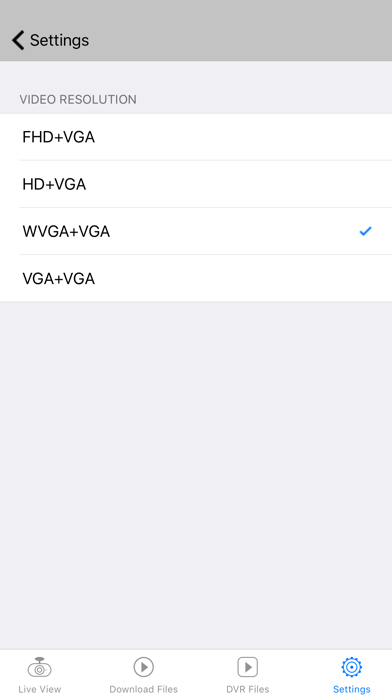 Screenshot #3 pour TSR T5
