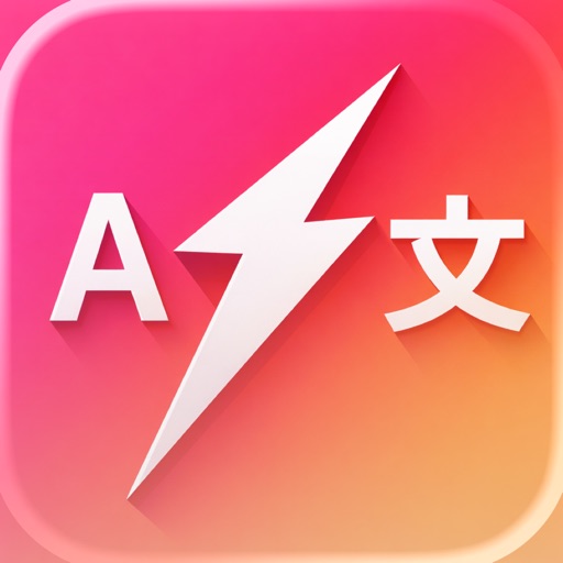 FlashTranslate · Own API