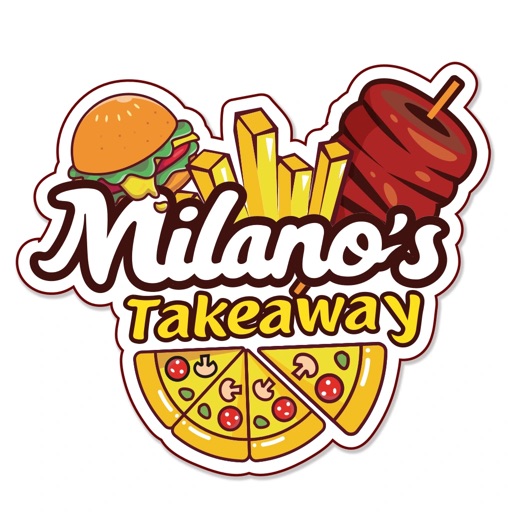 Milano`s Takeaway