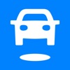 SpotHero: #1 Rated Parking App icon