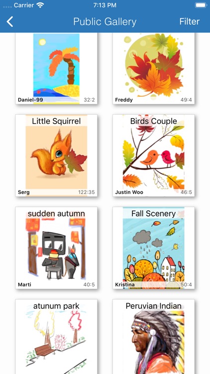 How to Draw Everything Easy screenshot-4