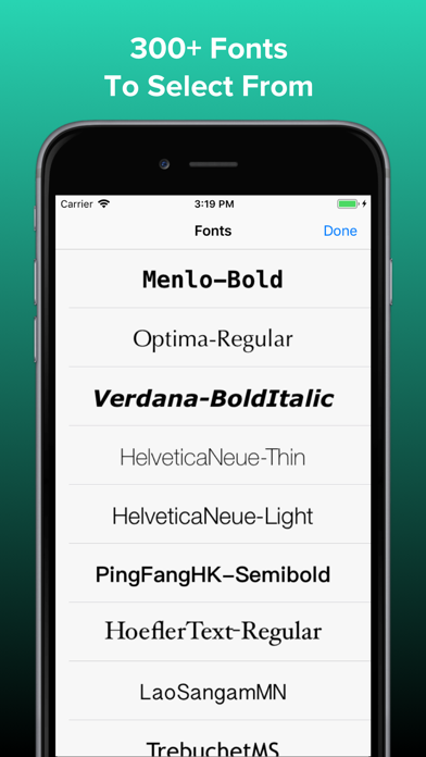 Watermark Easy : Add Copyright Screenshot 8 of 8