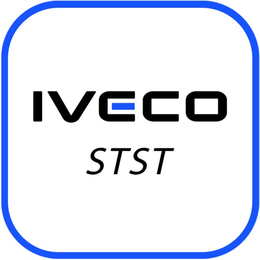 Iveco STST icon