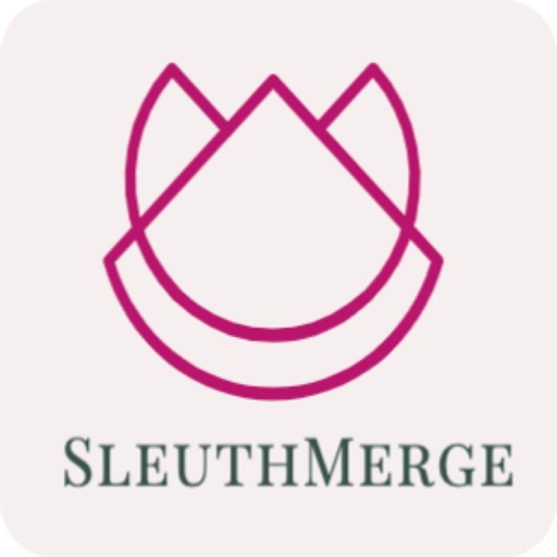 SleuthMerge
