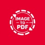 Get Image to PDF Converter AI for iOS, iPhone, iPad Aso Report