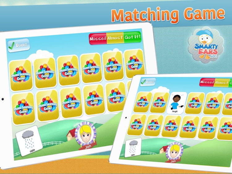 Phono Learning Center screenshot-5