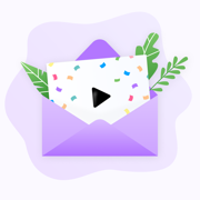 Invite Card Maker - Partying