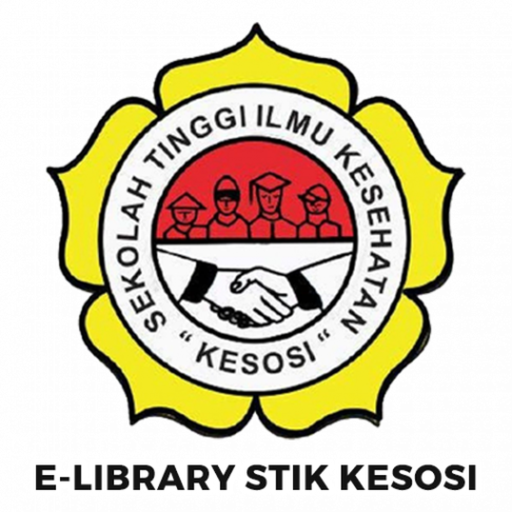 Get ELIBRARY STIK KESOSI for iOS, iPhone, iPad Aso Report