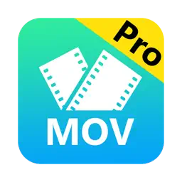 Tipard MOV Converter app icon