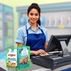 Super Grocery Sale Store icon