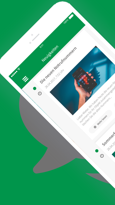 Screenshot #1 pour Heuer & Heuer