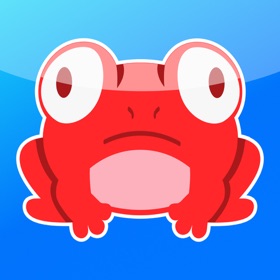 Frog Match: Casual Game