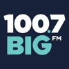 100.7 BIG FM | San Diego, CA | icon