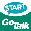 GoTalk® Start icon