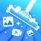 Has your iPhone started running out of storage space due to the accumulation of similar photos and videos