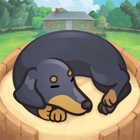 螢幕擷取畫面 (8) Old Friends Dog Game