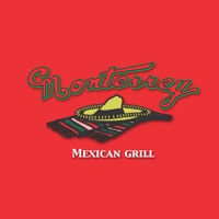 Monterrey Mex Grill logo