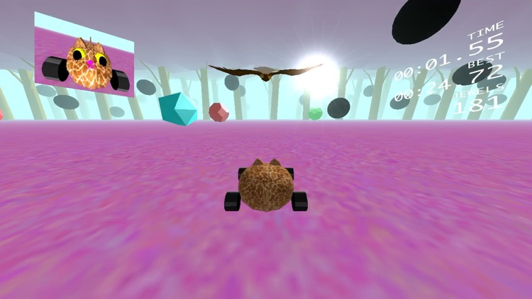 Eagle Ride screenshot-6