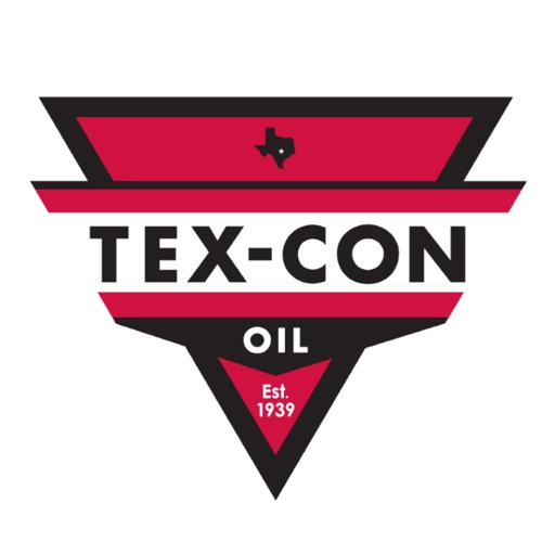 Tex-Con Oil