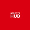 Benefits Hub - iPhoneアプリ