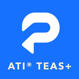 Pocket Prep ATI TEAS 2025