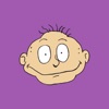Rugrats: Emojis icon