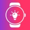Unlock unlimited customizable watch faces pro with Luxury Watch Faces Gallery Pro - iWatch Faces wallpaper