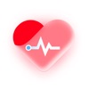 Blood pressure-i Heart tracker icon