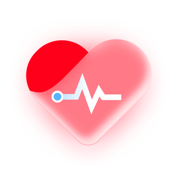 Blood pressure-i Heart tracker