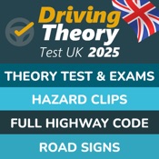 Driving Theory Test Kit | 2025