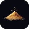 FluidZen: Fluid & Sand Calm icon