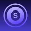 Phone Virus Protection・Sentry icon