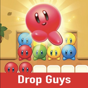 Drop Guys