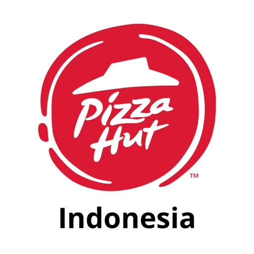 Pizza Hut Indonesia iOS App