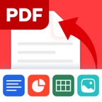 PDF Converter – Convert PDF