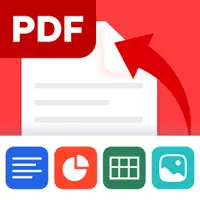 PDF Converter – Convert PDF