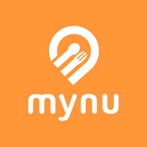 mynu - restaurant partner