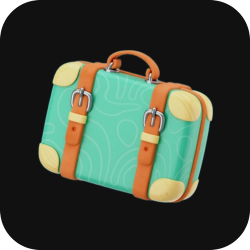 MyBag: Trip Baggage