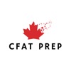 CFAT Practice Test icon