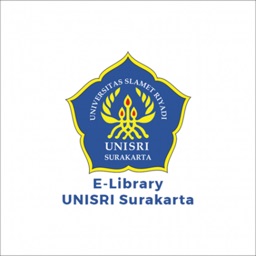 E-Library UNISRI Surakarta