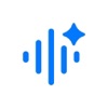 Dicta AI Voice Memos to Text icon