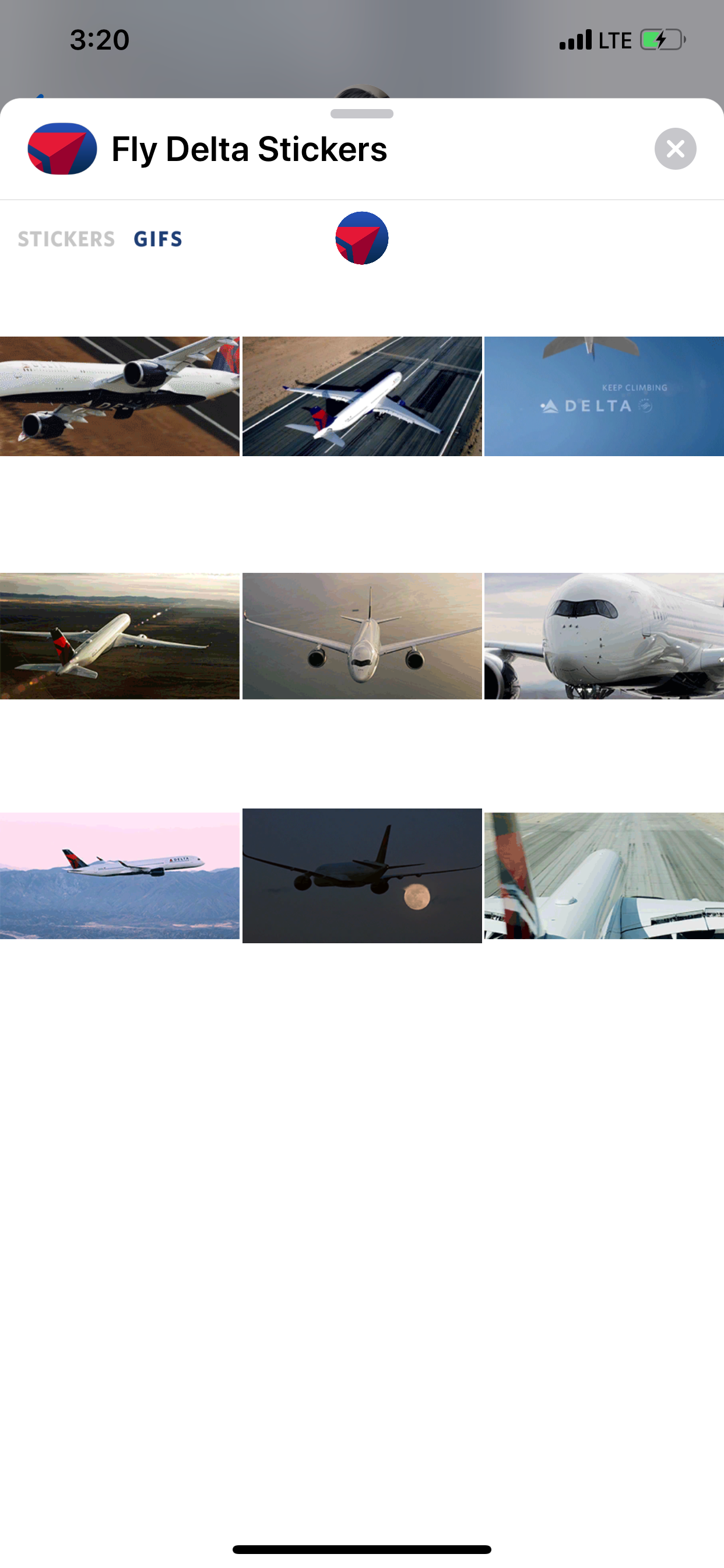Fly Delta screenshot 25