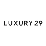 Luxury 29 - App Icon