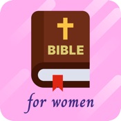 Bible For Women-Holy Bible App